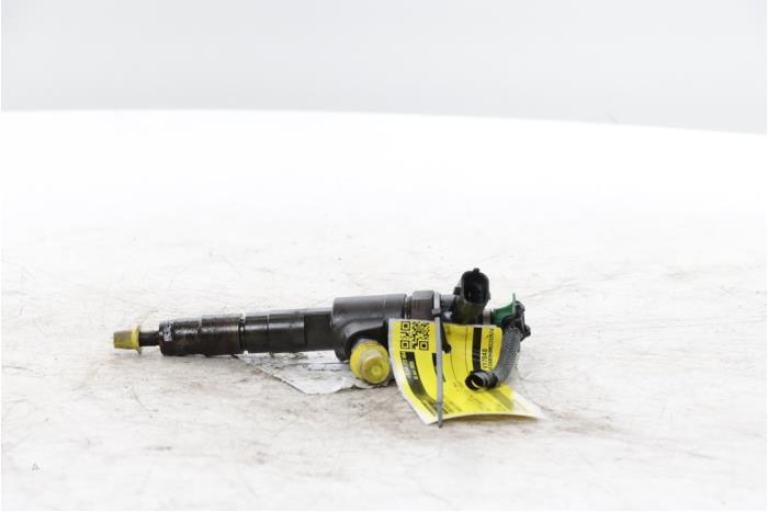 Usagé Injecteurs Peugeot Expert (G9) 1.6 HDi 90 Prix € 72,60 Prix TTC proposé par Snuverink Autodemontage