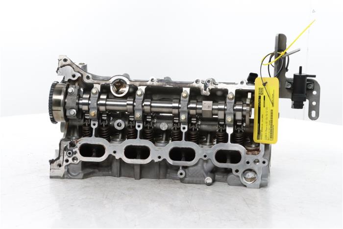 Usagé Culasse Renault Arkana (RJLL) 1.3 Mild Hybrid 160 16V Prix € 450,00 Règlement à la marge proposé par Snuverink Autodemontage