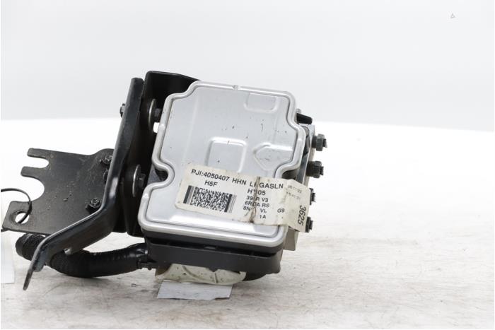 Usagé Bloc ABS Renault Austral 1.2 TCe 130 Prix € 525,00 Règlement à la marge proposé par Snuverink Autodemontage