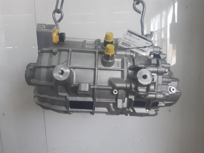 New IMA engine Jeep Compass II (MP) 1.3 4XE 190 Plug-in Hybrid 16V 4x4 Price € 3.206,50 Inclusive VAT offered by Snuverink Autodemontage