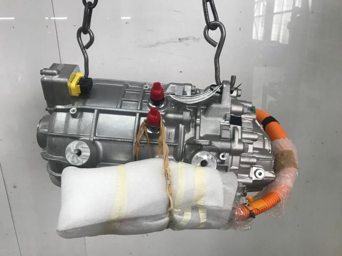 New IMA engine Jeep Compass II (MP) 1.3 4XE 190 Plug-in Hybrid 16V 4x4 Price € 3.206,50 Inclusive VAT offered by Snuverink Autodemontage