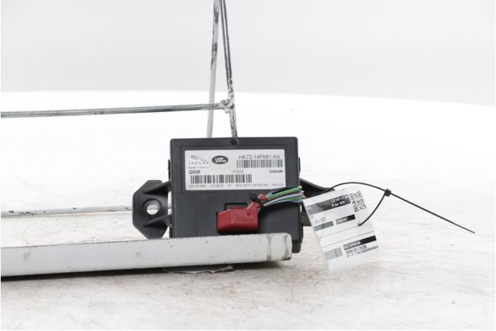 Usagé Ordinateur divers Landrover Range Rover Evoque (LVJ/LVS) 2.0 Si4 240 16V 5-drs. Prix € 125,00 Règlement à la marge proposé par Snuverink Autodemontage