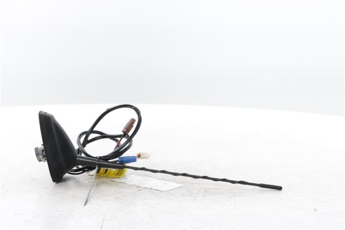 Używane Antena Renault Scénic IV (RFAJ) 1.2 TCE 130 16V Cena € 95,00 Procedura marży oferowane przez Snuverink Autodemontage