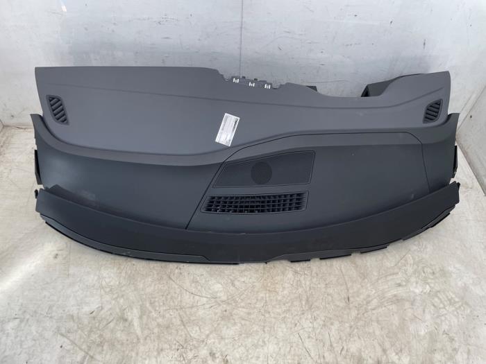 Używane Panel Volkswagen ID.4 (E21) Performance 77 kWh Cena € 1.119,25 Z VAT oferowane przez Snuverink Autodemontage