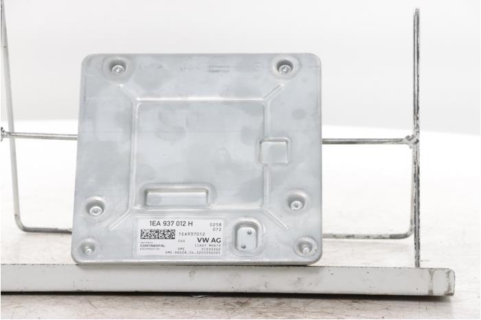 Used Computer, miscellaneous Volkswagen ID.4 (E21) Performance 77 kWh Price € 151,25 Inclusive VAT offered by Snuverink Autodemontage
