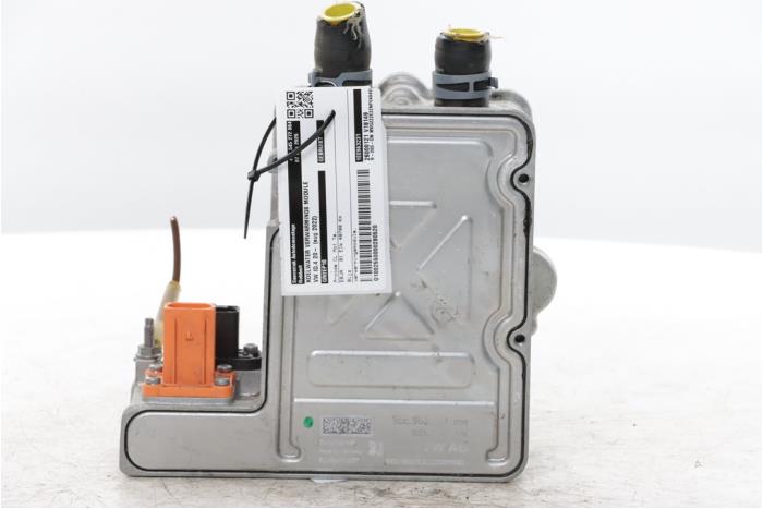 Used Radiator fluid heating module Volkswagen ID.4 (E21) Performance 77 kWh Price € 235,95 Inclusive VAT offered by Snuverink Autodemontage