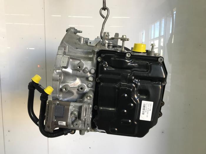 Usagé Boite de vitesses BMW 2 serie Active Tourer (F45) 225xe iPerformance 1.5 TwinPower Turbo 12V Prix sur demande proposé par Snuverink Autodemontage