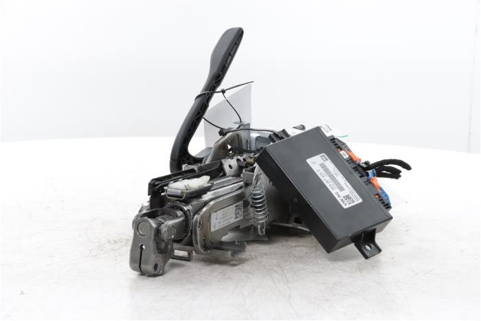 Engine management computer from a Volkswagen ID.4 (E21) Performance 77 kWh 2022