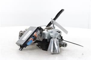 Engine management computer from a Volkswagen ID.4 (E21) Performance 77 kWh 2022