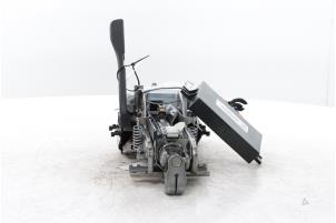 Engine management computer from a Volkswagen ID.4 (E21) Performance 77 kWh 2022