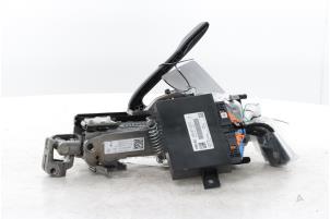 Engine management computer from a Volkswagen ID.4 (E21) Performance 77 kWh 2022