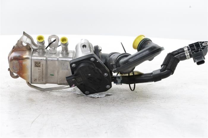 Gebrauchte AGR Ventil Renault Austral 1.2 TCe 130 Preis € 125,00 Margenregelung angeboten von Snuverink Autodemontage