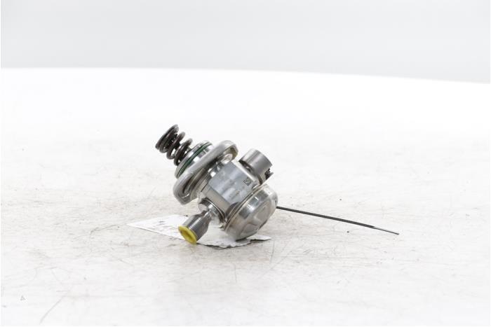 Gebrauchte Kraftstoffpumpe Mechanisch Dacia Sandero III 1.0 TCE 110 12V Preis € 160,00 Margenregelung angeboten von Snuverink Autodemontage