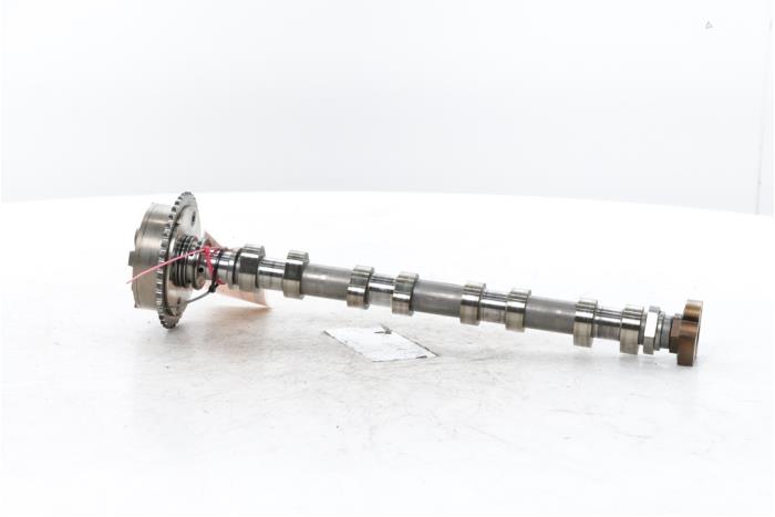 Gebrauchte Nockenwelle Citroen C3 (SC) 1.4 16V VTi Preis auf Anfrage angeboten von Snuverink Autodemontage