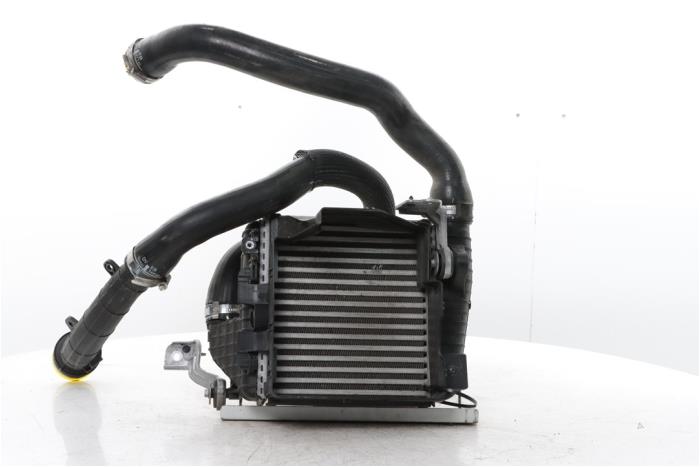 Usados Intercooler Citroen C5 X (NC/ND) 1.2 e-THP PureTech 130 Precio de solicitud ofrecido por Snuverink Autodemontage