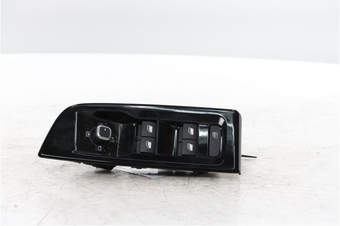 Usados Interruptor combinado de ventanillas Citroen C5 X (NC/ND) 1.2 e-THP PureTech 130 Precio € 50,00 Norma de margen ofrecido por Snuverink Autodemontage