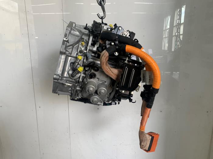 Gebrauchte Getriebe Renault Rafale (DHN) 1.2 E-Tech full hybrid 200 Preis auf Anfrage angeboten von Snuverink Autodemontage