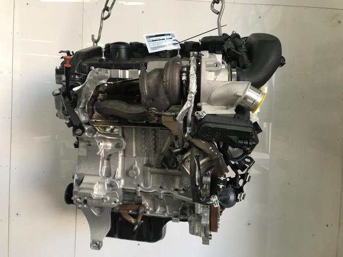 Used Engine Peugeot 308 SW (F4/FC/FN/FR) 1.6 16V HYbrid 180 e-EAT8 Price € 4.416,50 Inclusive VAT offered by Snuverink Autodemontage