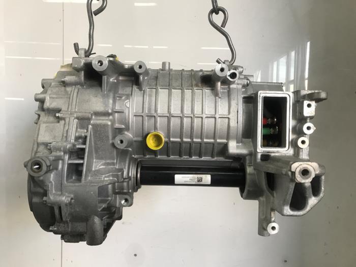Used IMA engine Volvo EX30 Twin Motor Performance 69 kWh Price on request offered by Snuverink Autodemontage
