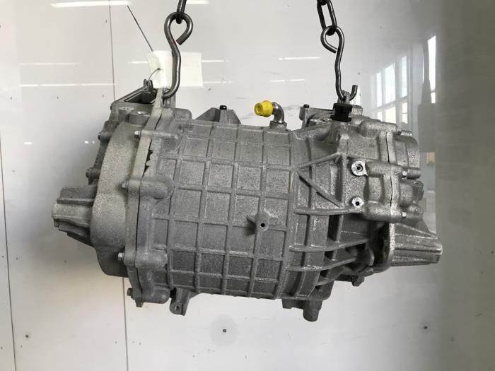 Used IMA engine Volvo EX30 Twin Motor Performance 69 kWh Price on request offered by Snuverink Autodemontage