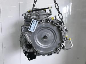 Getriebe van een Peugeot 308 SW (F4/FC/FN/FR) 1.6 16V HYbrid 180 e-EAT8 2022