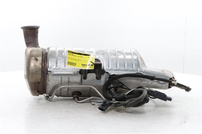 Gebrauchte Katalysator Peugeot Partner (EA//EF/EN/EU) 1.5 BlueHDi 130 Preis € 828,85 Mit Mehrwertsteuer angeboten von Snuverink Autodemontage