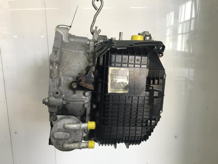 Gebrauchte Getriebe Peugeot Partner (EA//EF/EN/EU) 1.5 BlueHDi 130 Preis € 2.964,50 Mit Mehrwertsteuer angeboten von Snuverink Autodemontage