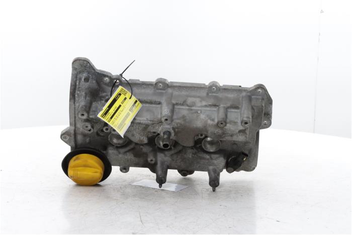 Używane Ventildeckel Renault Clio IV Estate/Grandtour (7R) 0.9 Energy TCE 12V Cena € 70,00 Procedura marży oferowane przez Snuverink Autodemontage