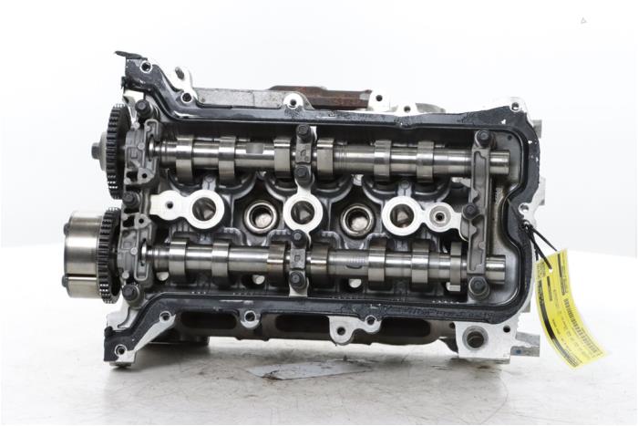 Gebrauchte Zylinderkopf Renault Clio V (RJAB) 1.0 TCe 90 12V Preis € 544,50 Mit Mehrwertsteuer angeboten von Snuverink Autodemontage