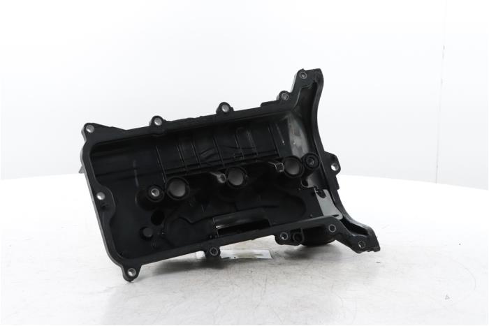 Ventildeckel van een Renault Clio V (RJAB) 1.0 TCe 90 12V 2022