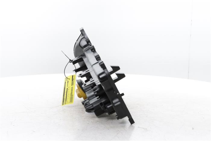 Ventildeckel van een Renault Clio V (RJAB) 1.0 TCe 90 12V 2022