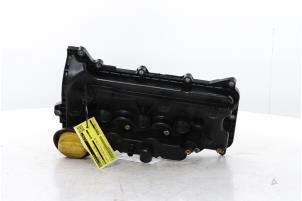 Ventildeckel van een Renault Clio V (RJAB) 1.0 TCe 90 12V 2022