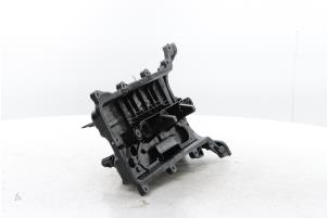 Ventildeckel van een Renault Clio V (RJAB) 1.0 TCe 90 12V 2022