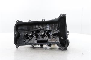 Ventildeckel van een Renault Clio V (RJAB) 1.0 TCe 90 12V 2022