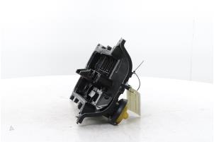Ventildeckel van een Renault Clio V (RJAB) 1.0 TCe 90 12V 2022