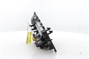 Ventildeckel van een Renault Clio V (RJAB) 1.0 TCe 90 12V 2022