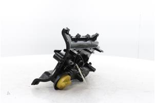 Ventildeckel van een Renault Clio V (RJAB) 1.0 TCe 90 12V 2022