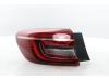 Renault Clio V (RJAB) 1.0 TCe 90 12V Rücklicht links