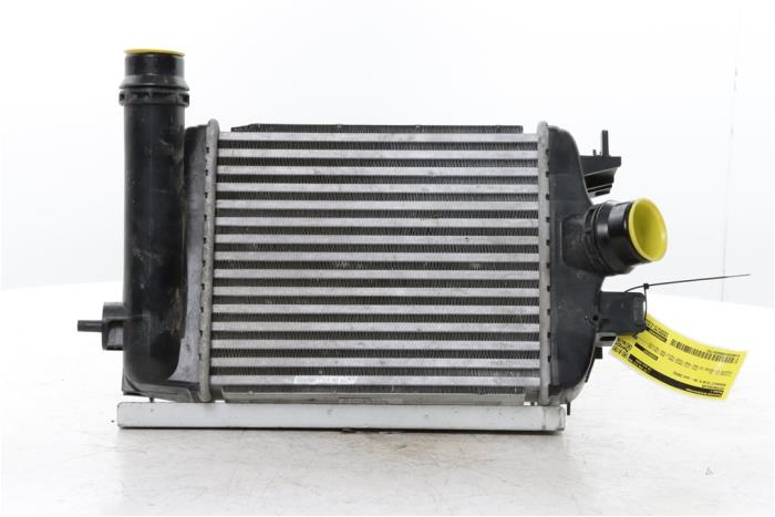Usados Intercooler Renault Clio V (RJAB) 1.0 TCe 90 12V Precio € 95,00 Norma de margen ofrecido por Snuverink Autodemontage