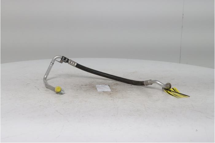 Gebrauchte Intercooler Schlauch Renault Clio V (RJAB) 1.0 TCe 90 12V Preis € 215,00 Margenregelung angeboten von Snuverink Autodemontage