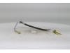 Renault Clio V (RJAB) 1.0 TCe 90 12V Intercooler Schlauch
