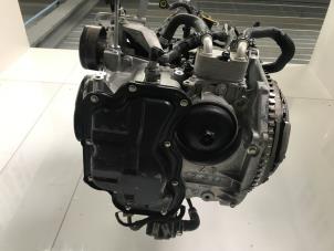 Motor van een Renault Clio V (RJAB) 1.0 TCe 90 12V 2022