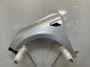 Renault Clio V (RJAB) 1.0 TCe 90 12V Kotflügel links vorne