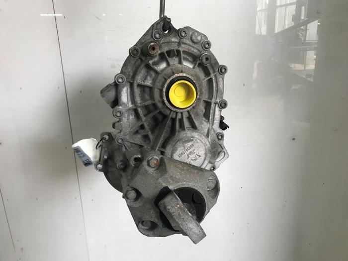 Gebrauchte Differential hinten Peugeot 508 SW (F4/FC/FJ/FR) 1.6 16V Sport Engineered Hybrid4 360 Preis € 2.359,50 Mit Mehrwertsteuer angeboten von Snuverink Autodemontage