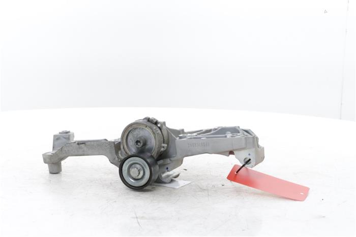 Usagé Support dynamo haut Citroen C5 X (NC/ND) 1.2 e-THP PureTech 130 Prix sur demande proposé par Snuverink Autodemontage