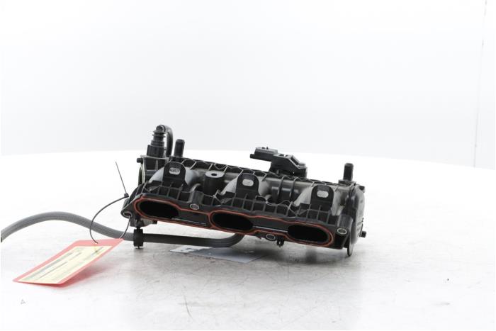 Gebrauchte Ansaugbrugge Citroen C5 X (NC/ND) 1.2 e-THP PureTech 130 Preis € 35,00 Margenregelung angeboten von Snuverink Autodemontage