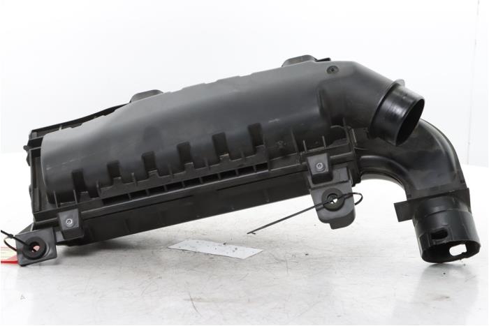 Gebrauchte Luftfiltergehäuse Citroen C5 X (NC/ND) 1.2 e-THP PureTech 130 Preis € 50,00 Margenregelung angeboten von Snuverink Autodemontage