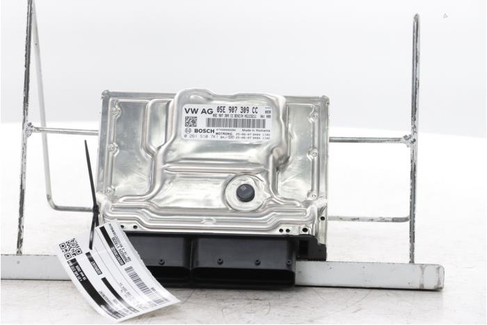 Used Engine management computer Volkswagen Tiguan (CT1) 1.5 eHybrid 272 Price € 459,80 Inclusive VAT offered by Snuverink Autodemontage