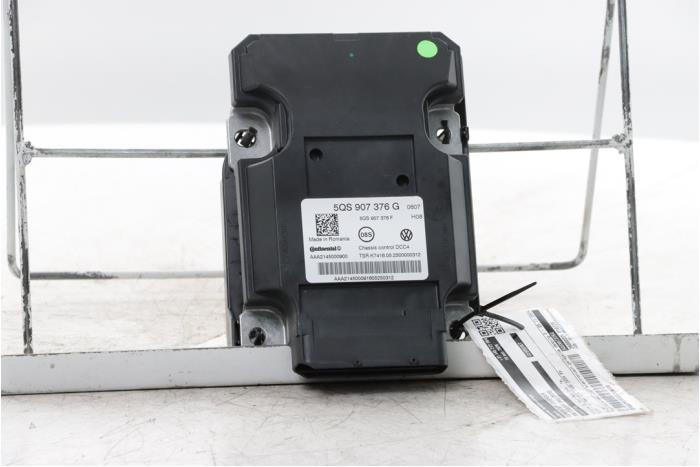 Usagé Ordinateur divers Volkswagen Tiguan (CT1) 1.5 eHybrid 272 Prix € 151,25 Prix TTC proposé par Snuverink Autodemontage