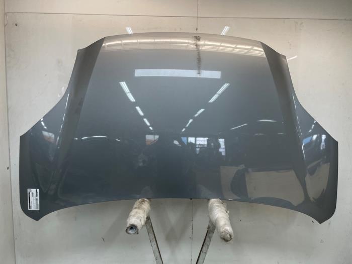 Używane Maska Ford Puma 1.0 Ti-VCT EcoBoost mHEV 12V Cena na żądanie oferowane przez Snuverink Autodemontage